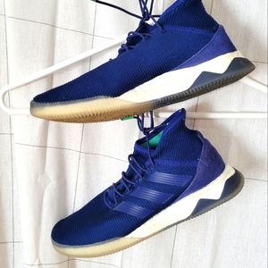 ADIDAS Boost Predator Tango 18.3 TRTraining ShoeSize Men 9